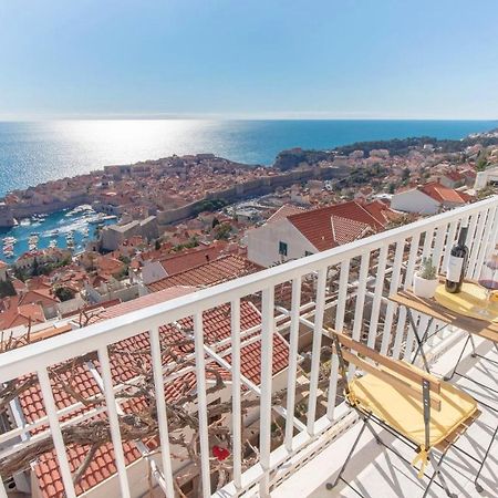 Apartment & Room Olimp Dubrovnik Ngoại thất bức ảnh