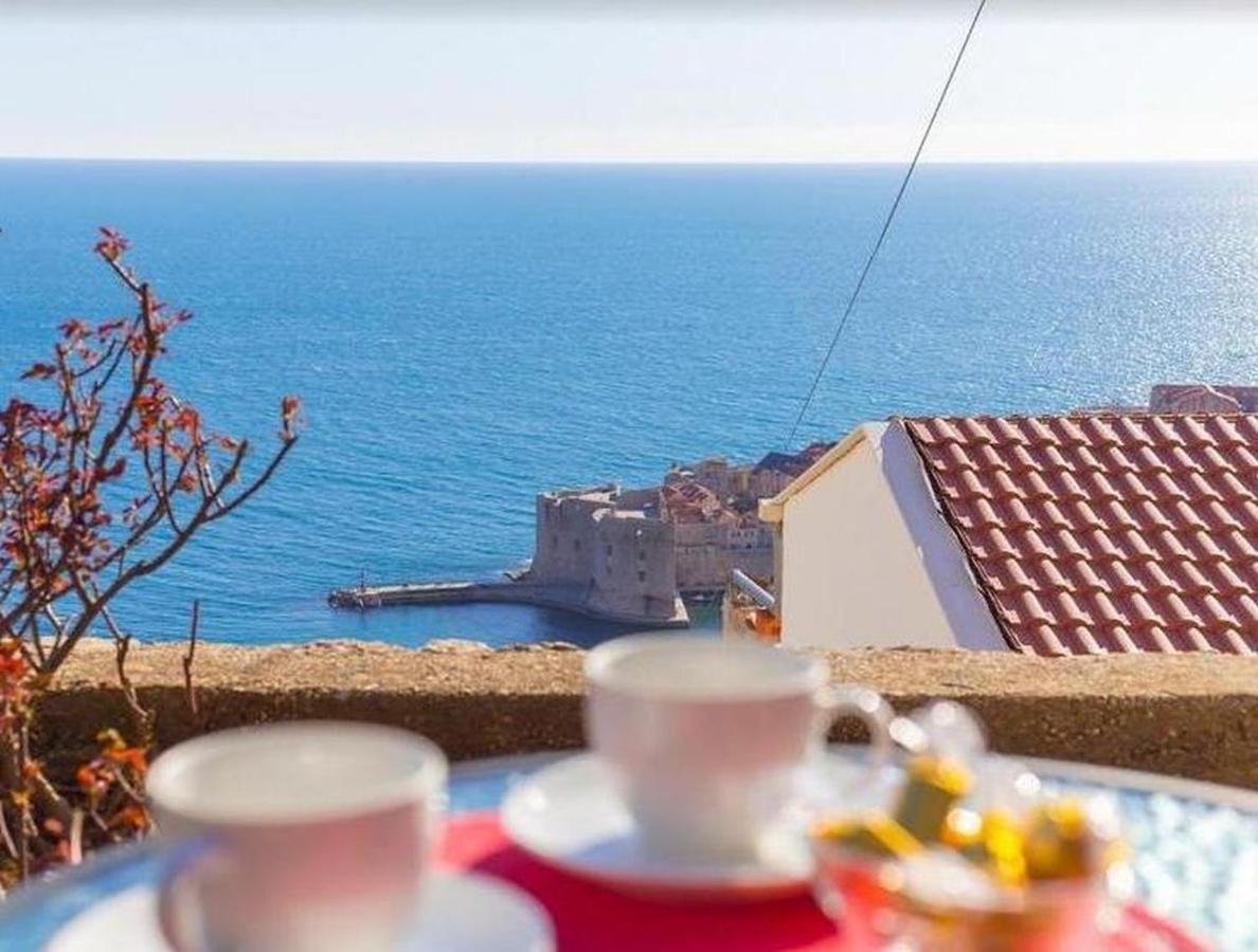 Apartment & Room Olimp Dubrovnik Ngoại thất bức ảnh