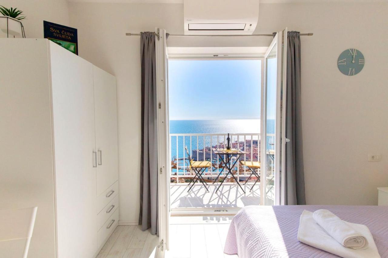 Apartment & Room Olimp Dubrovnik Ngoại thất bức ảnh