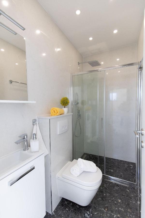 Apartment & Room Olimp Dubrovnik Ngoại thất bức ảnh