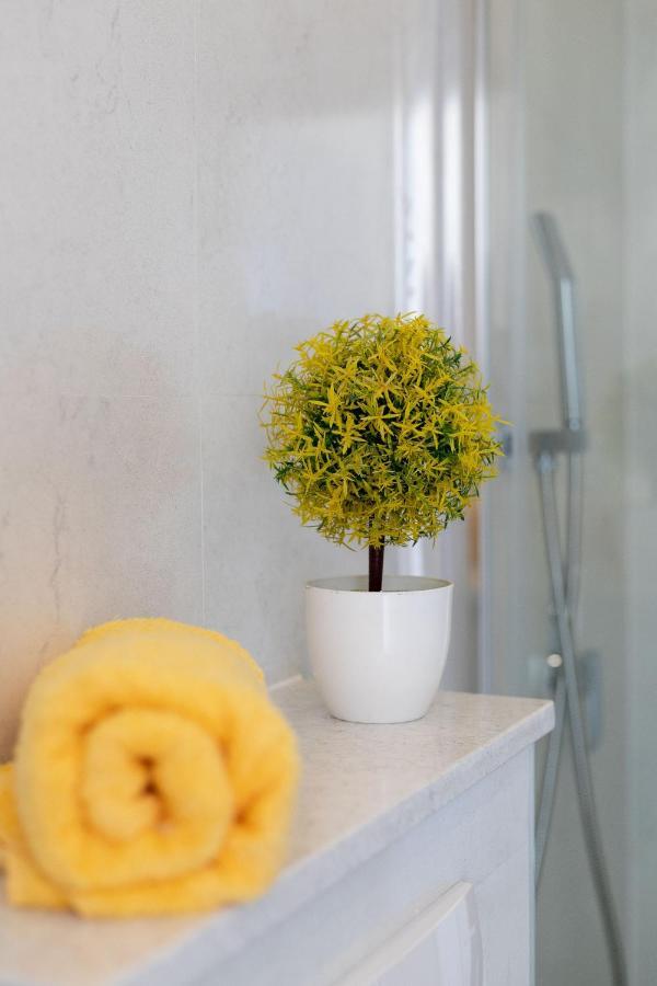 Apartment & Room Olimp Dubrovnik Ngoại thất bức ảnh
