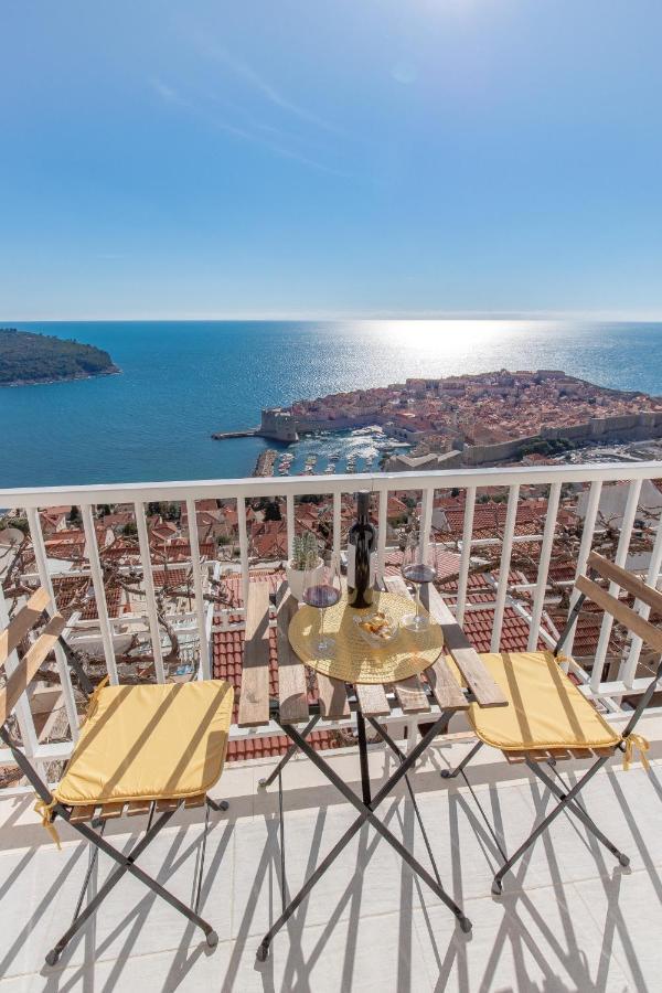 Apartment & Room Olimp Dubrovnik Ngoại thất bức ảnh