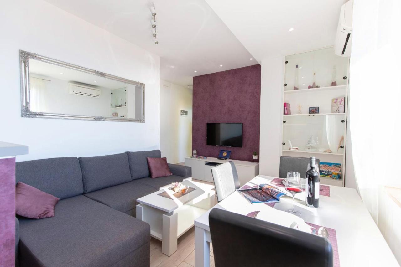 Apartment & Room Olimp Dubrovnik Ngoại thất bức ảnh