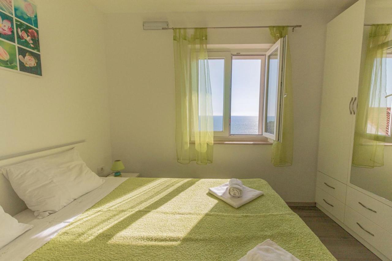 Apartment & Room Olimp Dubrovnik Ngoại thất bức ảnh