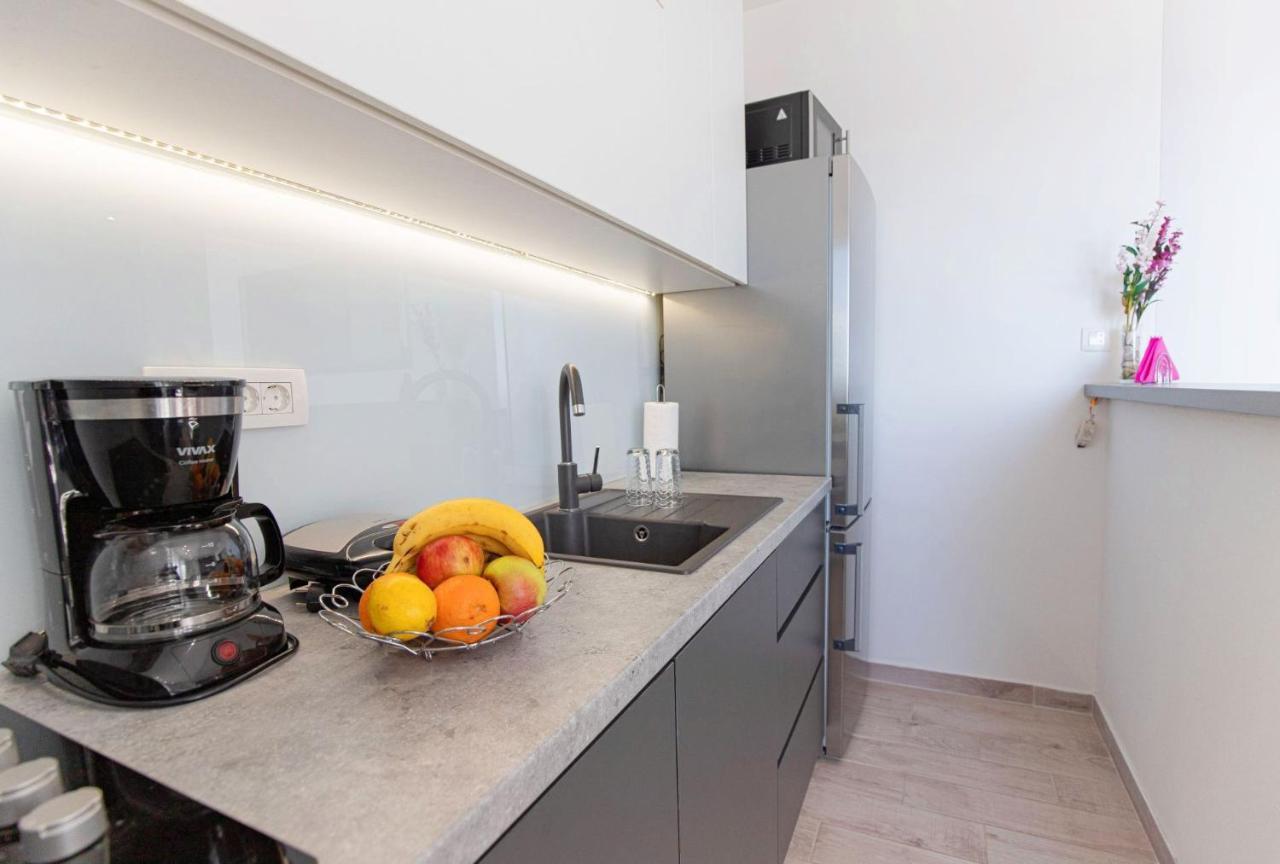 Apartment & Room Olimp Dubrovnik Ngoại thất bức ảnh