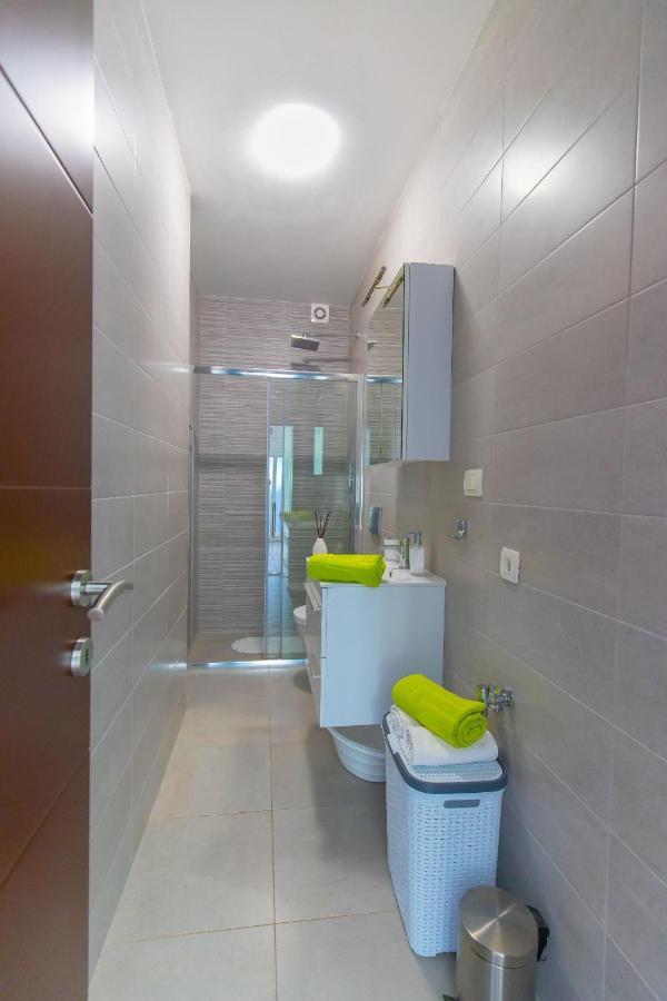 Apartment & Room Olimp Dubrovnik Ngoại thất bức ảnh