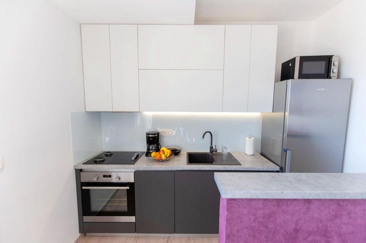 Apartment & Room Olimp Dubrovnik Ngoại thất bức ảnh