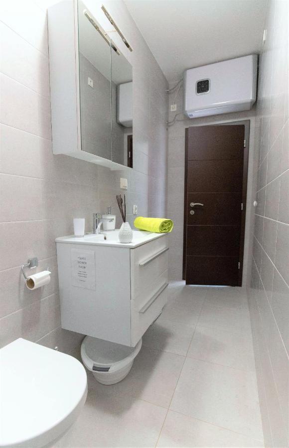 Apartment & Room Olimp Dubrovnik Ngoại thất bức ảnh