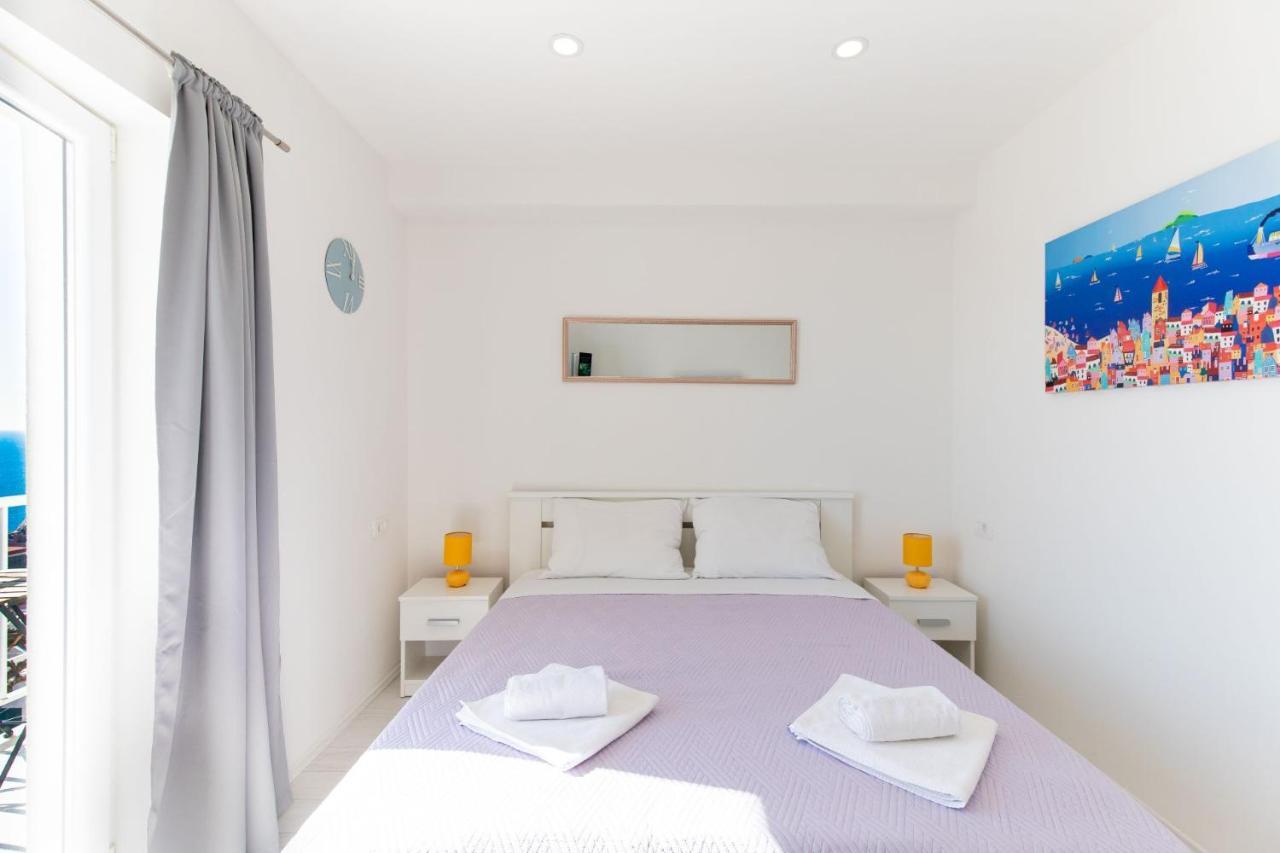 Apartment & Room Olimp Dubrovnik Ngoại thất bức ảnh