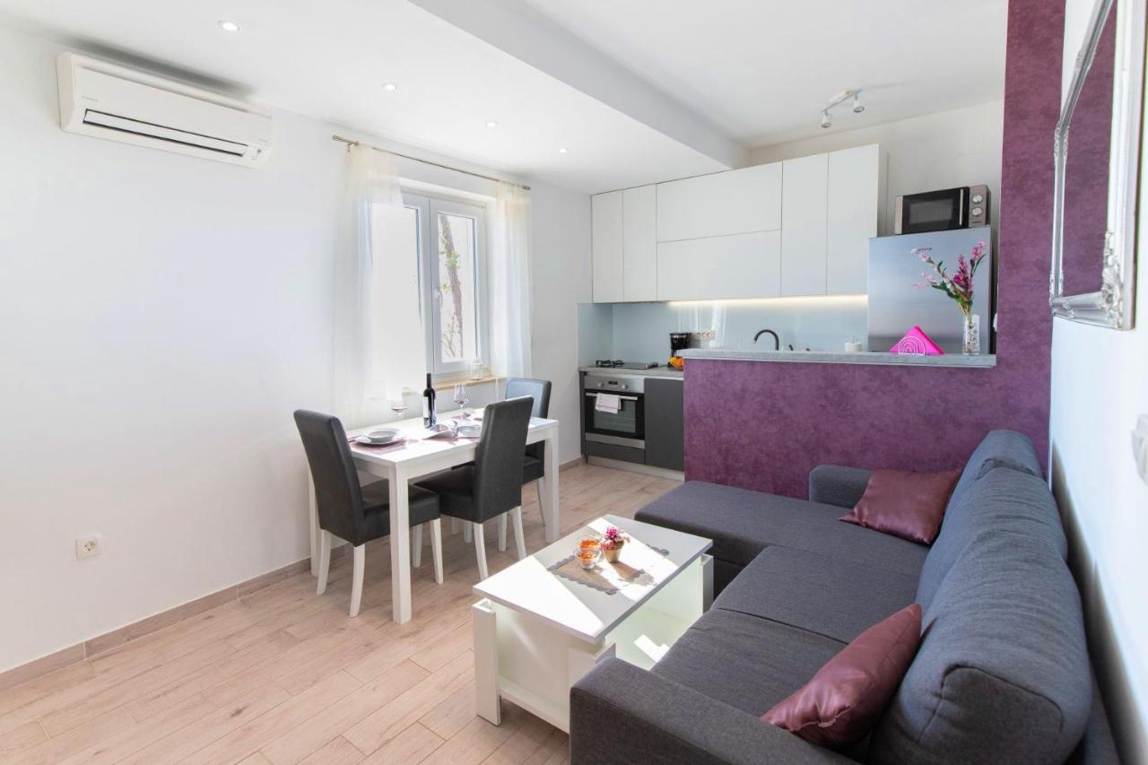 Apartment & Room Olimp Dubrovnik Ngoại thất bức ảnh