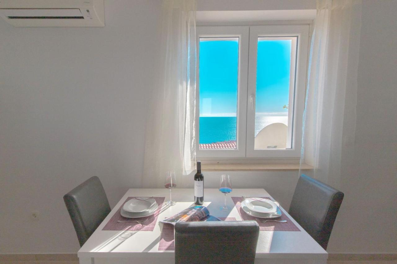 Apartment & Room Olimp Dubrovnik Ngoại thất bức ảnh