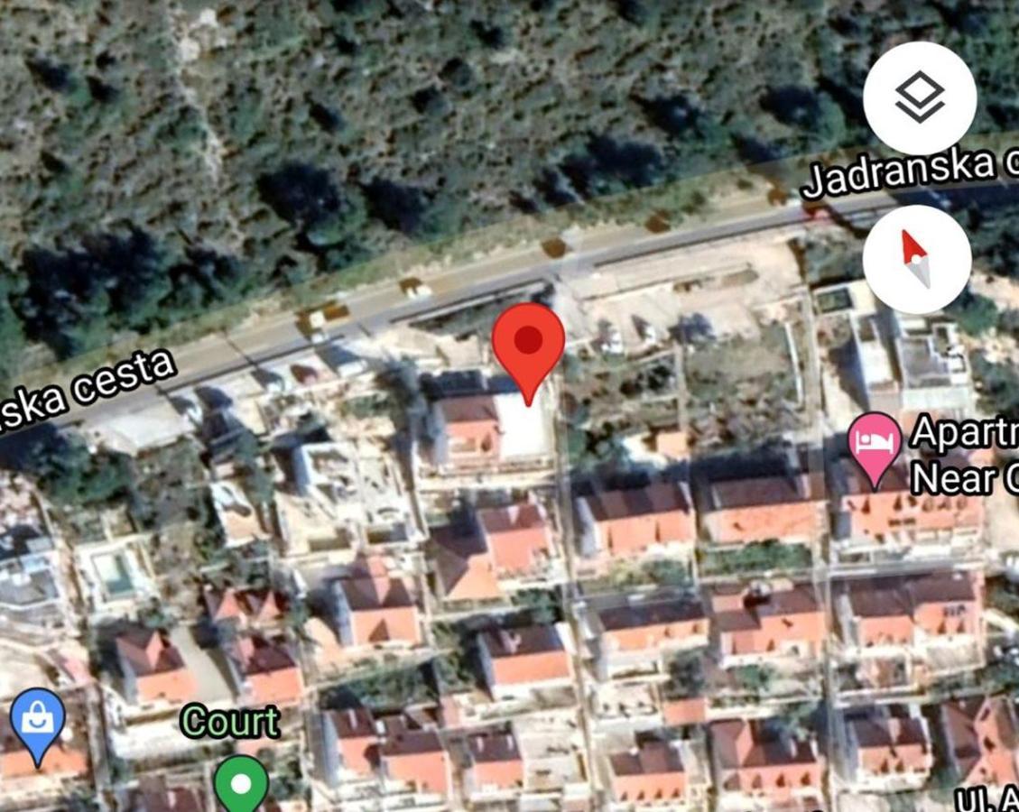 Apartment & Room Olimp Dubrovnik Ngoại thất bức ảnh