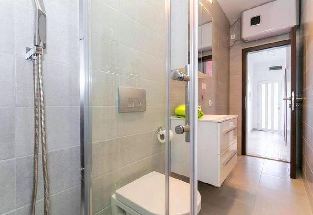 Apartment & Room Olimp Dubrovnik Ngoại thất bức ảnh