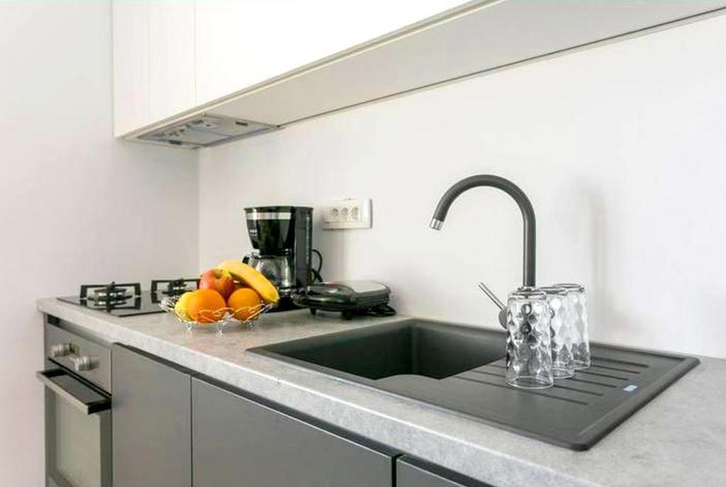 Apartment & Room Olimp Dubrovnik Ngoại thất bức ảnh