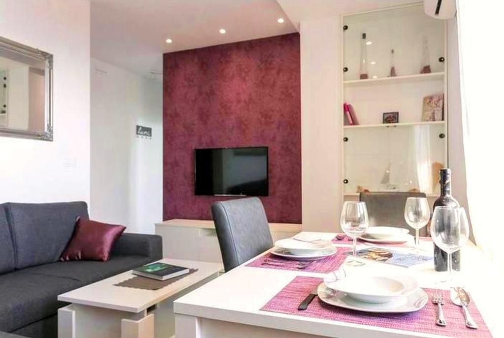 Apartment & Room Olimp Dubrovnik Ngoại thất bức ảnh