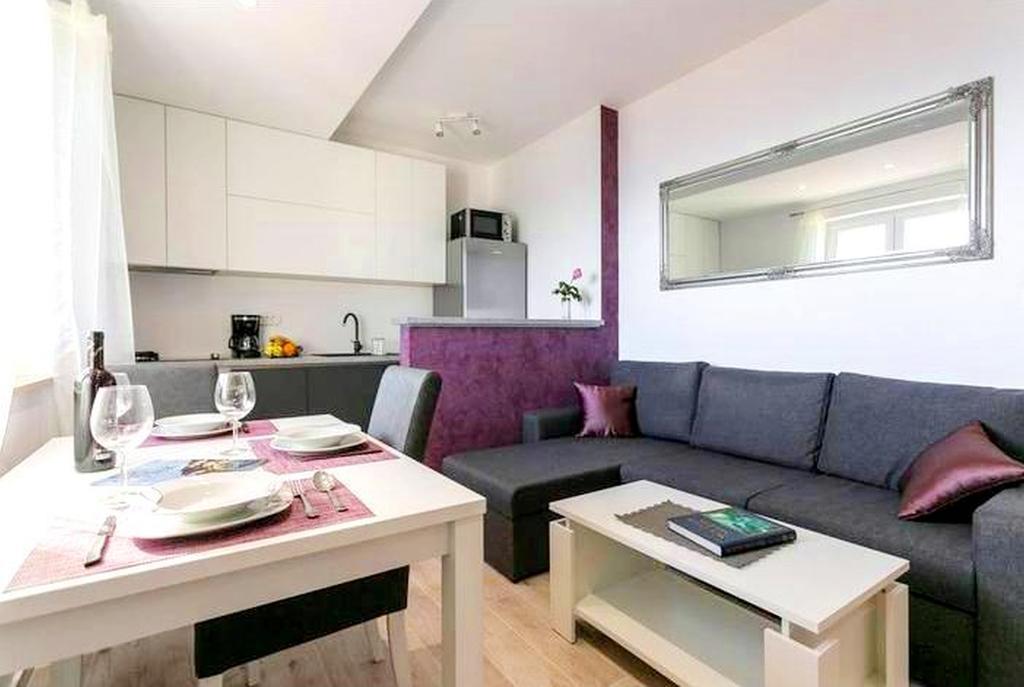 Apartment & Room Olimp Dubrovnik Ngoại thất bức ảnh