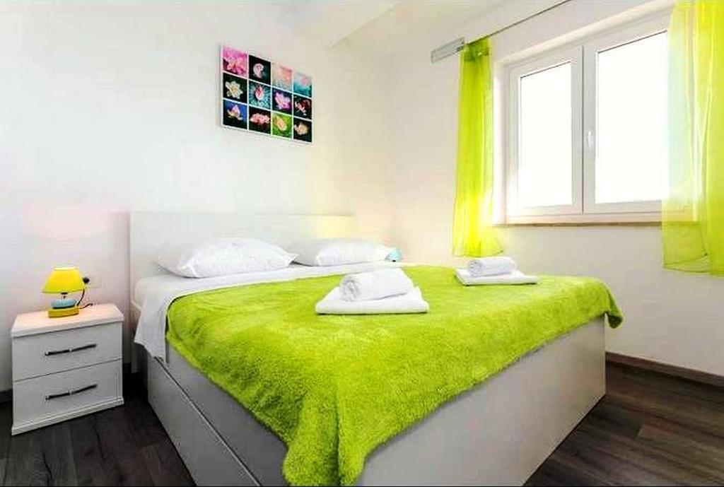 Apartment & Room Olimp Dubrovnik Ngoại thất bức ảnh